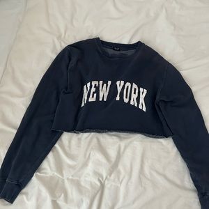 Brandy Melville vintage crewneck